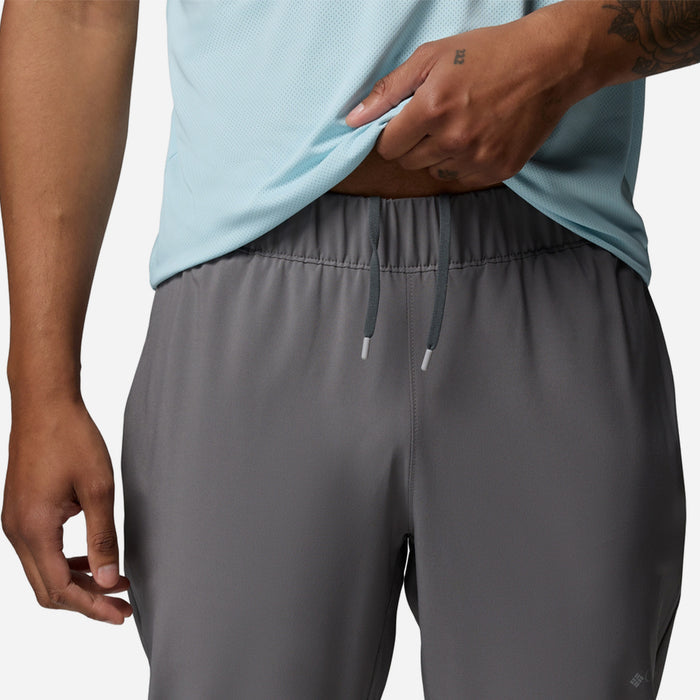 Quần Dài Thể Thao Nam Columbia Stealth Spring™ - Xám - Supersports Vietnam