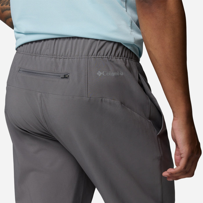 Quần Dài Thể Thao Nam Columbia Stealth Spring™ - Xám - Supersports Vietnam