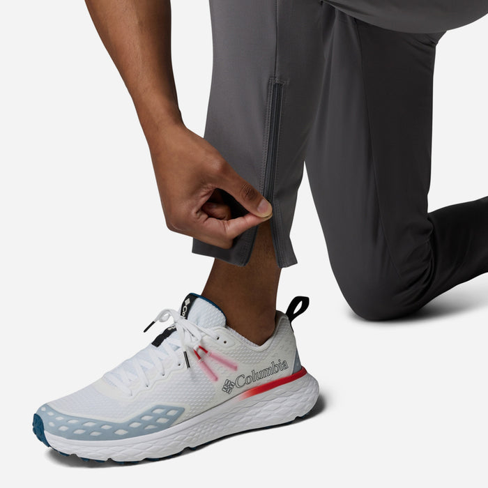 Quần Dài Thể Thao Nam Columbia Stealth Spring™ - Xám - Supersports Vietnam