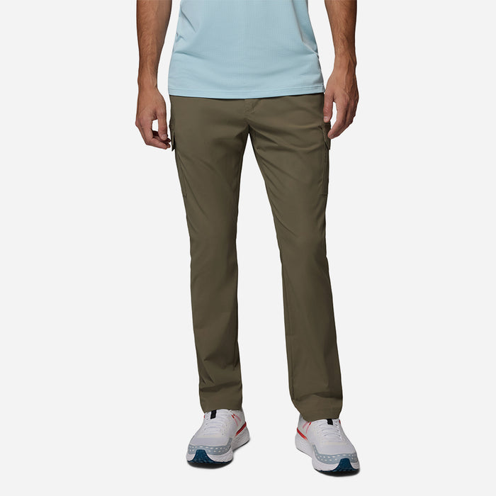 Quần Dài Thể Thao Nam Columbia Tech Trail™ Utility - Xanh Quân Đội - Supersports Vietnam