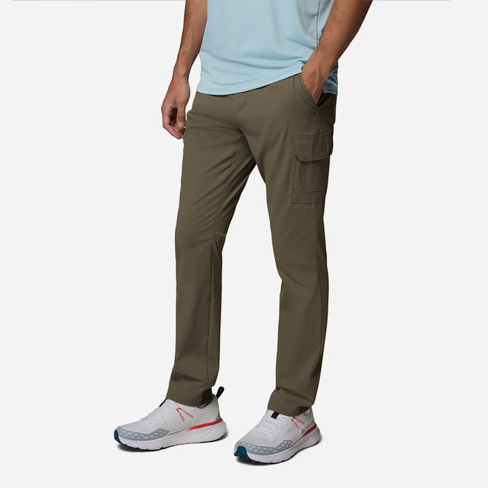 Quần Dài Thể Thao Nam Columbia Tech Trail™ Utility - Xanh Quân Đội - Supersports Vietnam