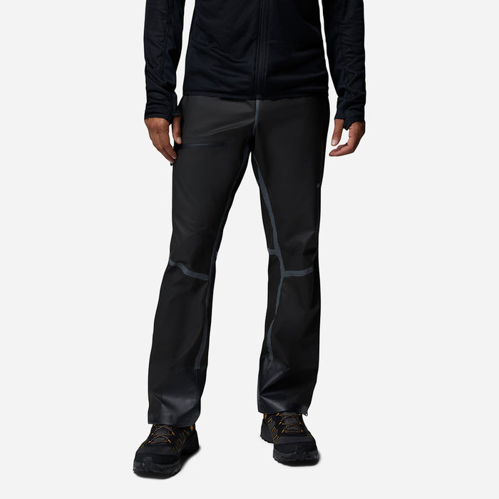 Quần Dài Thể Thao Nam Columbia Whistler Peak™ - Đen - Supersports Vietnam