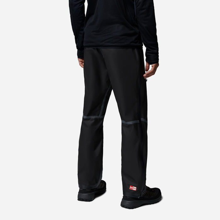 Quần Dài Thể Thao Nam Columbia Whistler Peak™ - Đen - Supersports Vietnam