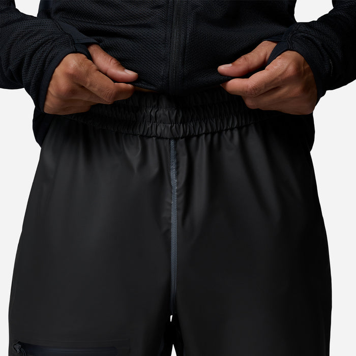 Quần Dài Thể Thao Nam Columbia Whistler Peak™ - Đen - Supersports Vietnam