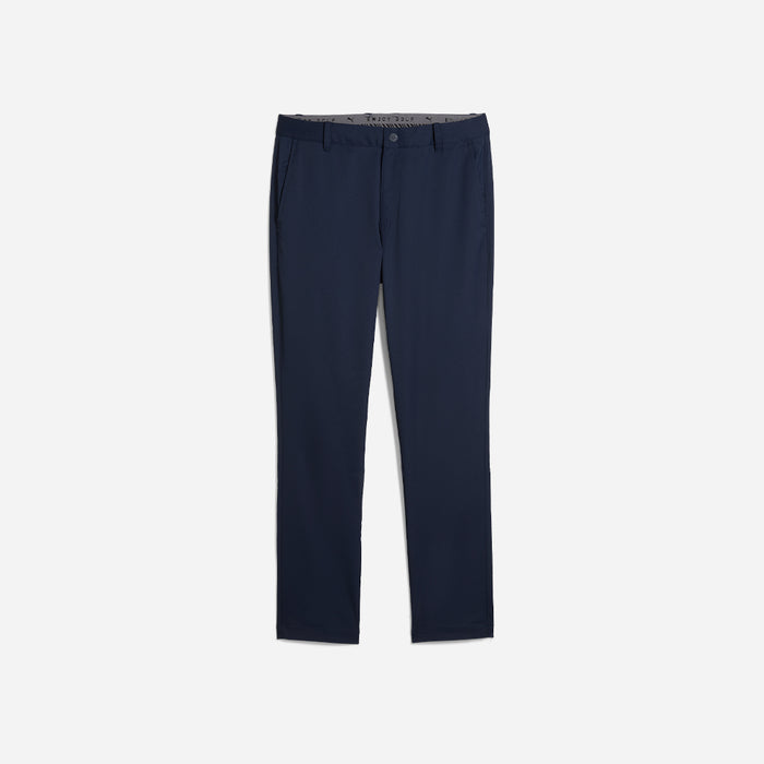 Quần Dài Thể Thao Nam Puma Dealer Tailored - Xanh Navy - Supersports Vietnam