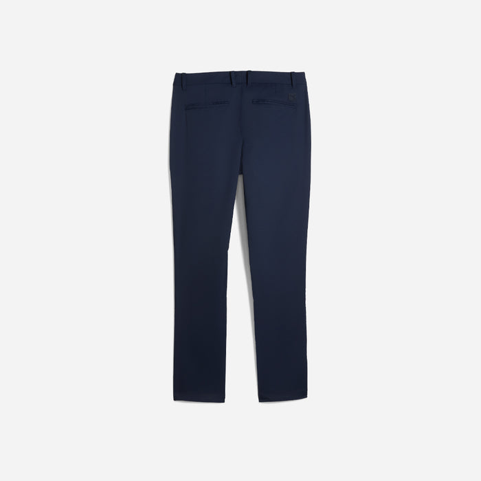 Quần Dài Thể Thao Nam Puma Dealer Tailored - Xanh Navy - Supersports Vietnam