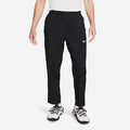 Quần Dài Thể Thao Nam Nike Dri-Fit Form - Đen - Supersports Vietnam