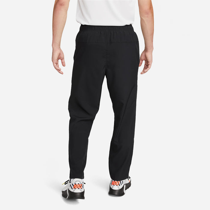 Quần Dài Thể Thao Nam Nike Dri-Fit Form - Đen - Supersports Vietnam
