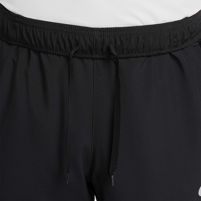 Quần Dài Thể Thao Nam Nike Dri-Fit Form - Đen - Supersports Vietnam