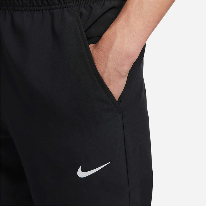 Quần Dài Thể Thao Nam Nike Dri-Fit Form - Đen - Supersports Vietnam