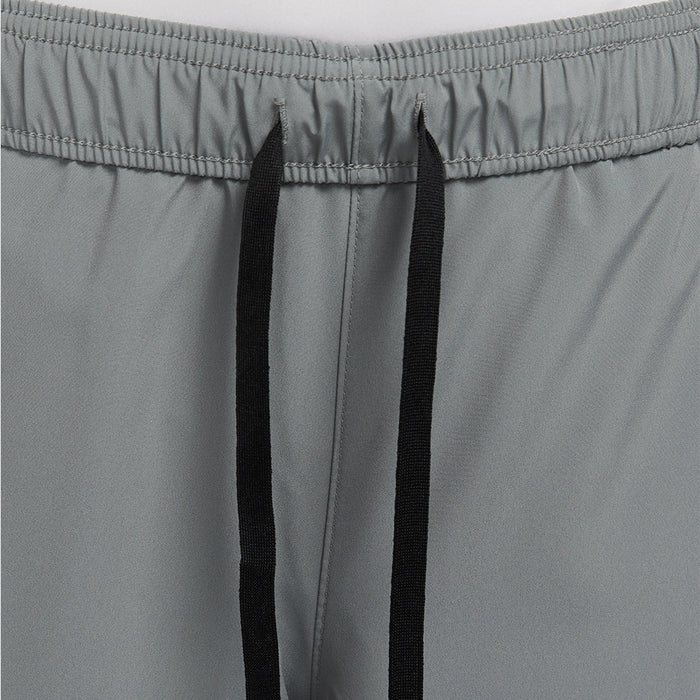 Quần Dài Thể Thao Nam Nike Form Dri-Fit Open-Hem Versatile - Xám - Supersports Vietnam