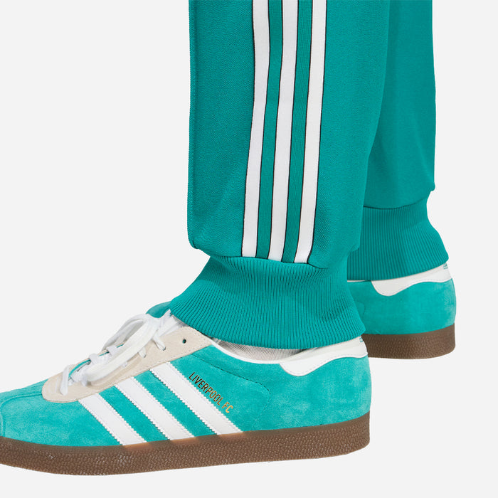 Quần Dài Thể Thao Nam Adidas Liverpool Fc Terrace Icons Track - Xanh Dương - Supersports Vietnam