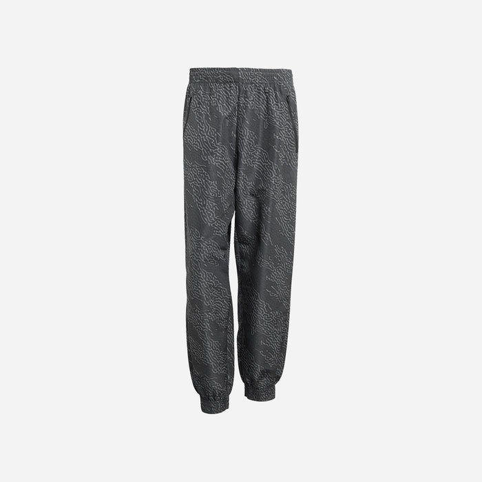 Quần Dài Thể Thao Nam Adidas Primelift Workout Aop - Xám - Supersports Vietnam