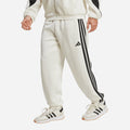 Quần Dài Thể Thao Nam Adidas Stadium 3-Stripes Track - Trắng - Supersports Vietnam