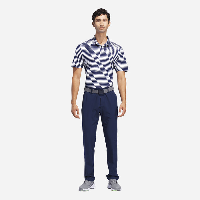 Quần Dài Thể Thao Nam Adidas Ultimate365 Tapered Golf - Xanh Navy - Supersports Vietnam