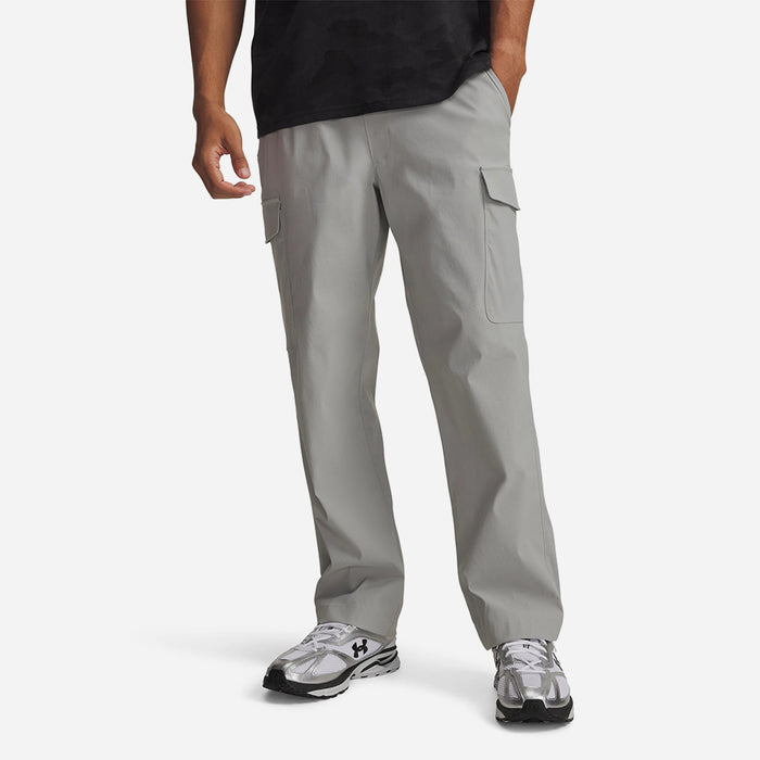 Quần Dài Thể Thao Nam Under Armour Icon Woven Cargo - Supersports Vietnam