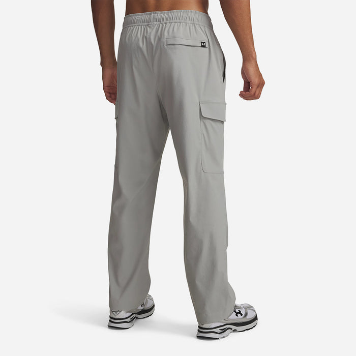 Quần Dài Thể Thao Nam Under Armour Icon Woven Cargo - Supersports Vietnam