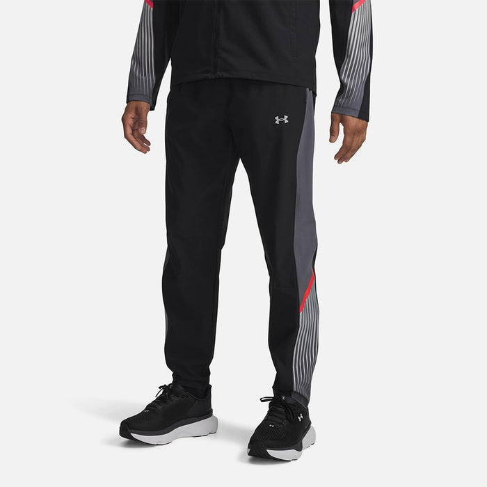 Quần Dài Thể Thao Nam Under Armour Velociti Storm - Supersports Vietnam