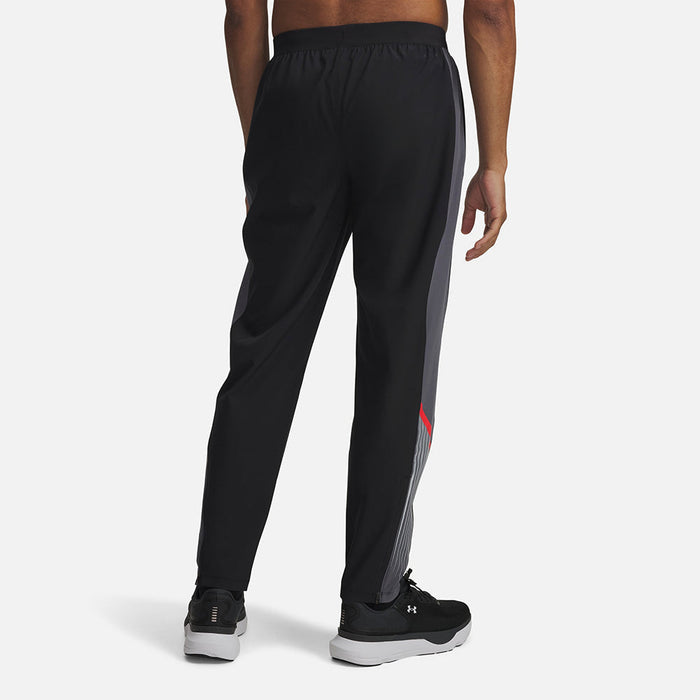 Quần Dài Thể Thao Nam Under Armour Velociti Storm - Supersports Vietnam
