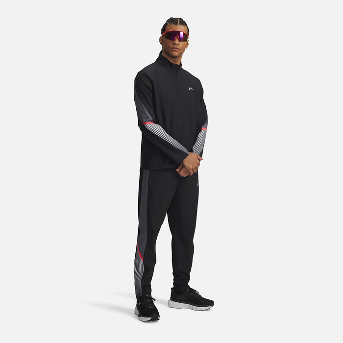Quần Dài Thể Thao Nam Under Armour Velociti Storm - Supersports Vietnam