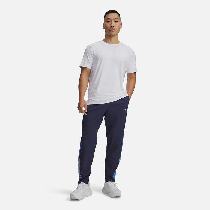 Quần Dài Thể Thao Nam Under Armour Velociti Storm - Supersports Vietnam