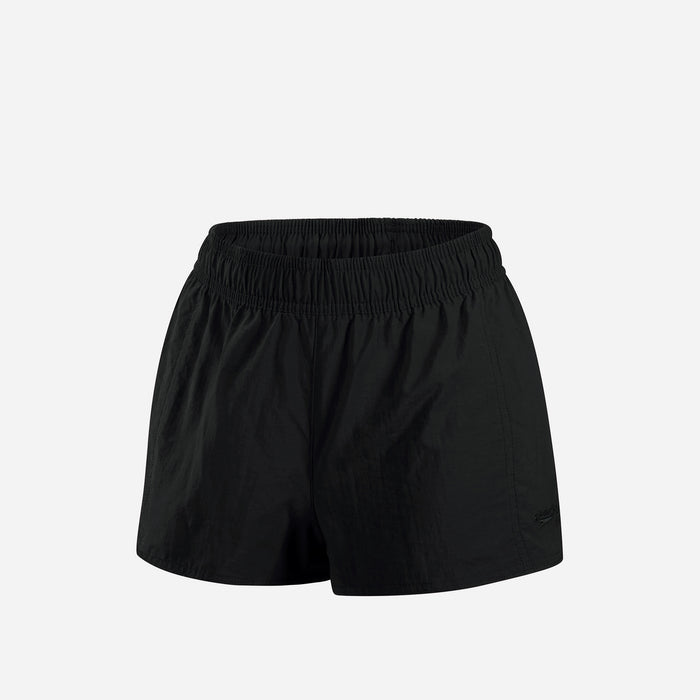 Quần Đi Biển Nữ Speedo Essentials - Đen - Supersports Vietnam
