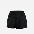 Quần Đi Biển Nữ Speedo Essentials - Đen - Supersports Vietnam