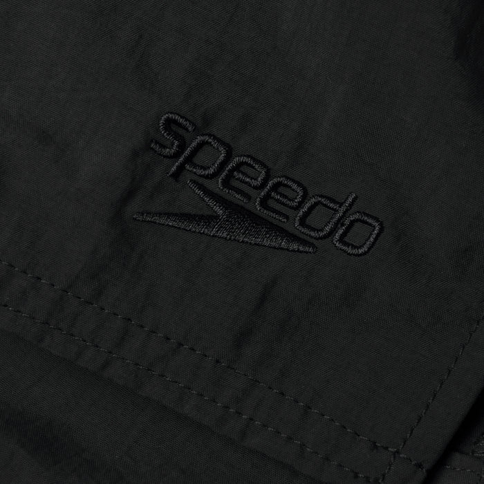 Quần Đi Biển Nữ Speedo Essentials - Đen - Supersports Vietnam