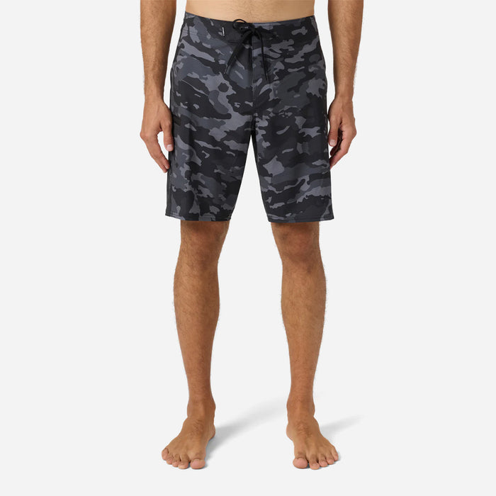 Quần Đi Biển Nam O'Neill Hyperfreak Tech Hawaii 19 - Rằn Ri - Supersports Vietnam