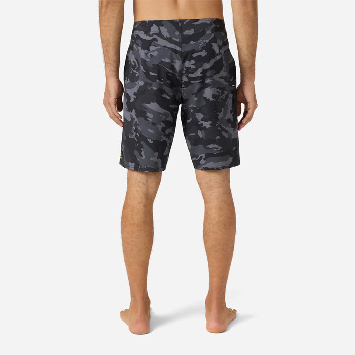 Quần Đi Biển Nam O'Neill Hyperfreak Tech Hawaii 19 - Rằn Ri - Supersports Vietnam