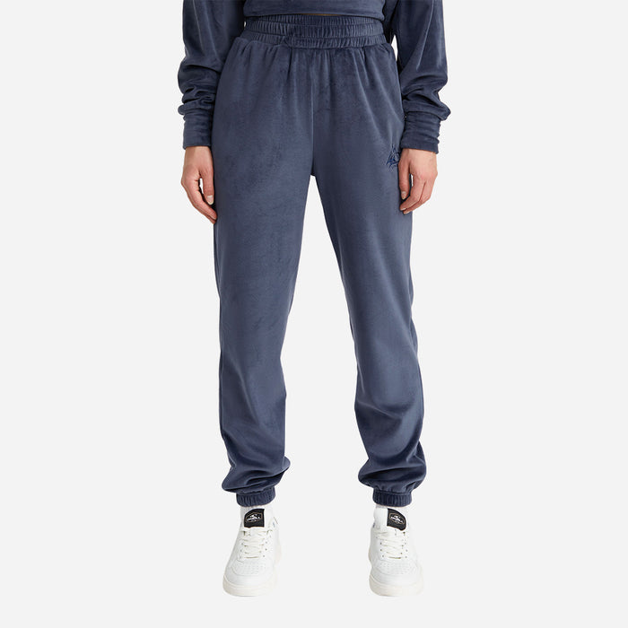 Quần Jogger Nữ O'Neill Velour - Xám - Supersports Vietnam