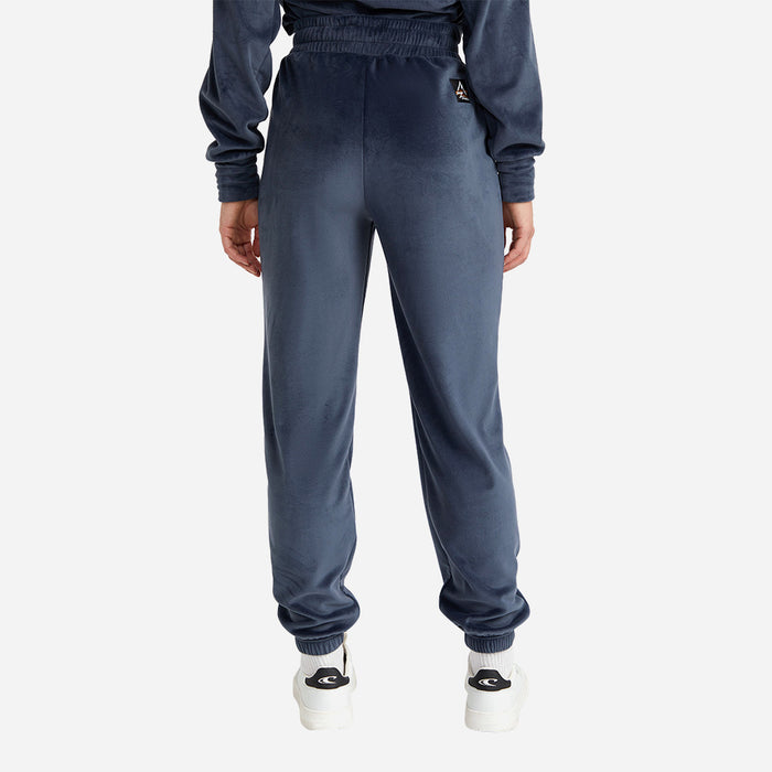 Quần Jogger Nữ O'Neill Velour - Xám - Supersports Vietnam
