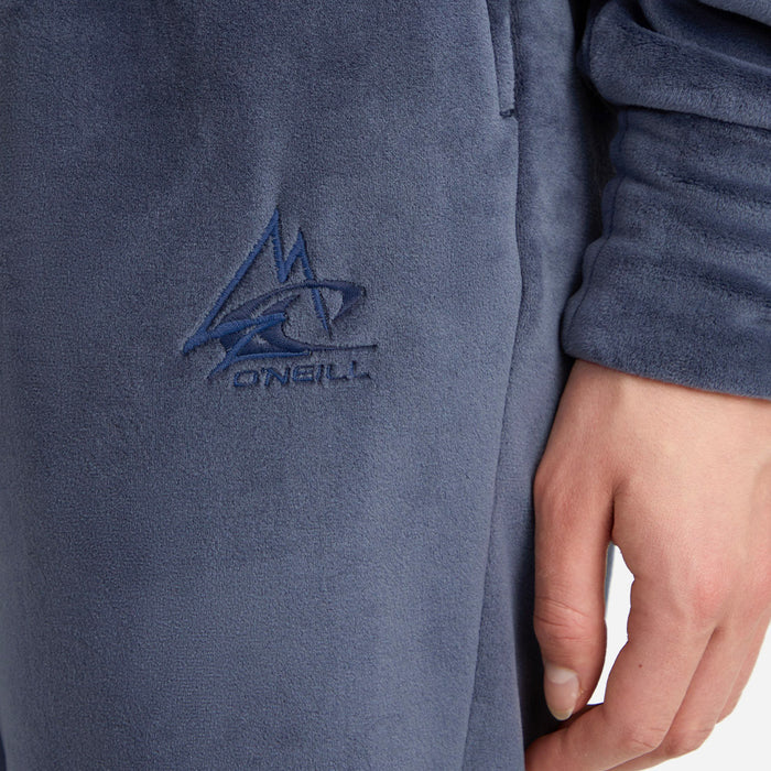 Quần Jogger Nữ O'Neill Velour - Xám - Supersports Vietnam