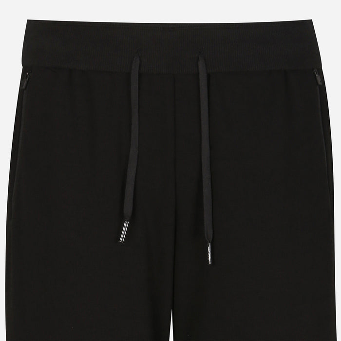 Quần Jogger Nam Prospecs Tm-Comfort Tr Mn-S232 - Đen - Supersports Vietnam