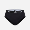 Quần Lót Nữ Adidas Underwear Acco - Đen - Supersports Vietnam