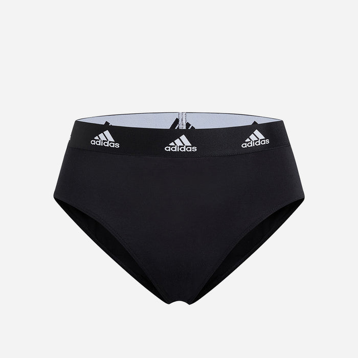 Quần Lót Nữ Adidas Underwear Acco - Đen - Supersports Vietnam