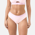 Quần Lót Nữ Adidas Underwear Acco - Hồng - Supersports Vietnam