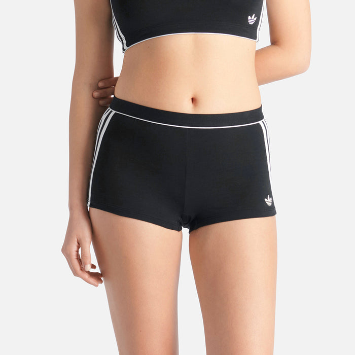 Quần Lót Nữ Adidas Underwear Acfc - Đen - Supersports Vietnam
