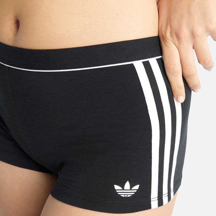 Quần Lót Nữ Adidas Underwear Acfc - Đen - Supersports Vietnam