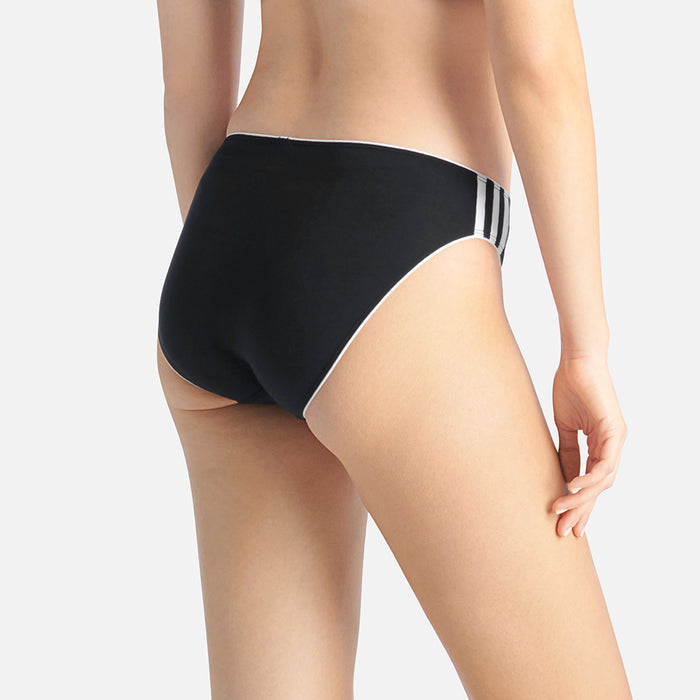 Quần Lót Nữ Adidas Underwear Acfc - Đen - Supersports Vietnam