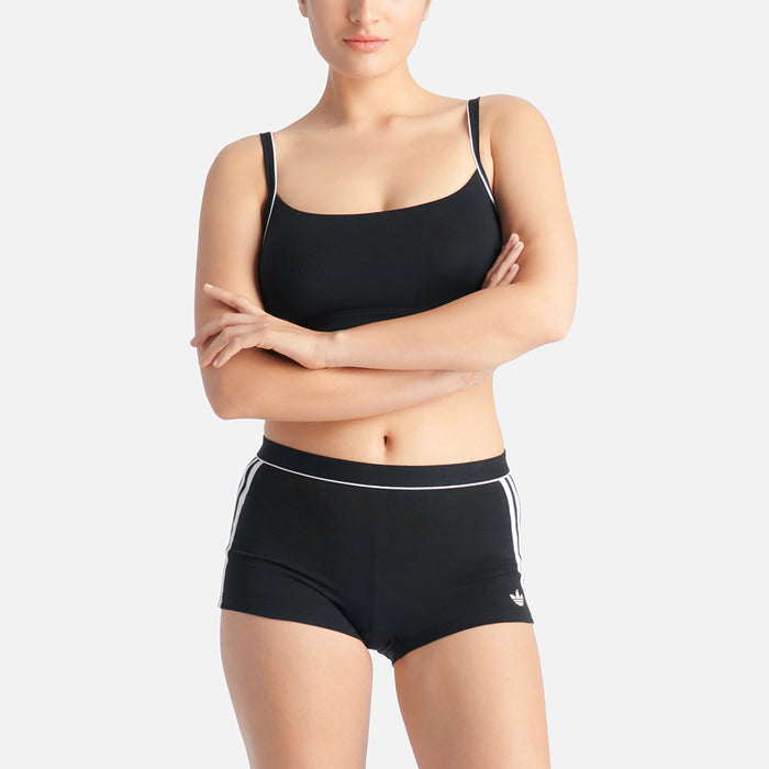 Quần Lót Nữ Adidas Underwear Acfc - Đen - Supersports Vietnam