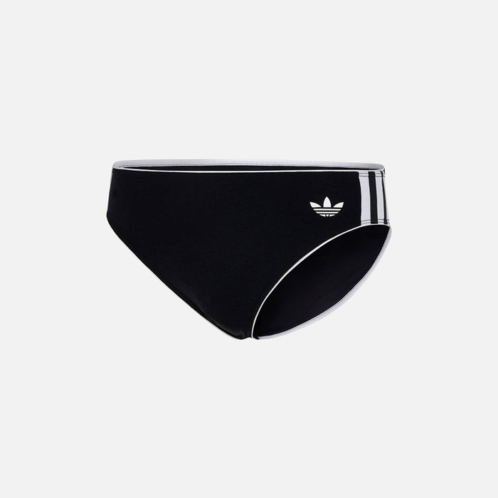 Quần Lót Nữ Adidas Underwear Acfc - Đen - Supersports Vietnam