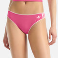 Quần Lót Nữ Adidas Underwear Acfc - Hồng - Supersports Vietnam