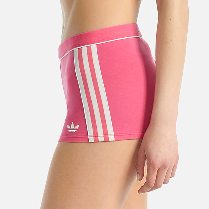 Quần Lót Nữ Adidas Underwear Acfc - Hồng - Supersports Vietnam
