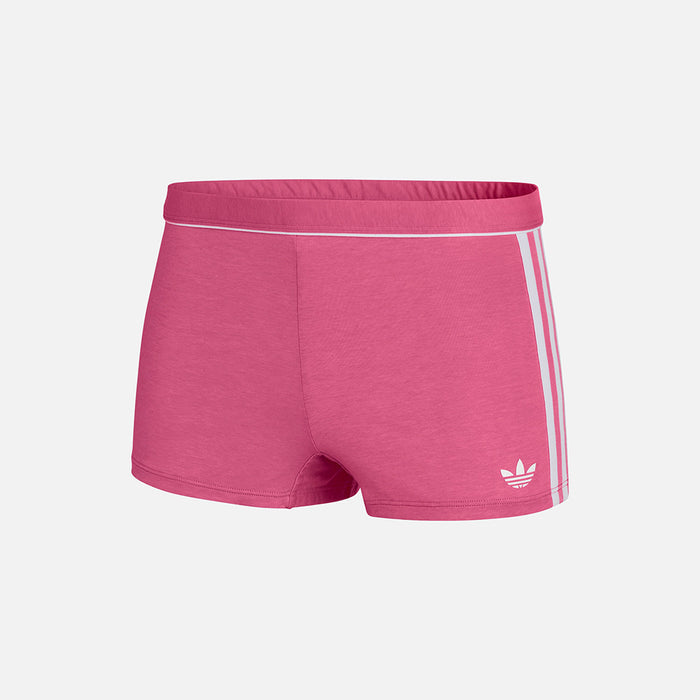 Quần Lót Nữ Adidas Underwear Acfc - Hồng - Supersports Vietnam