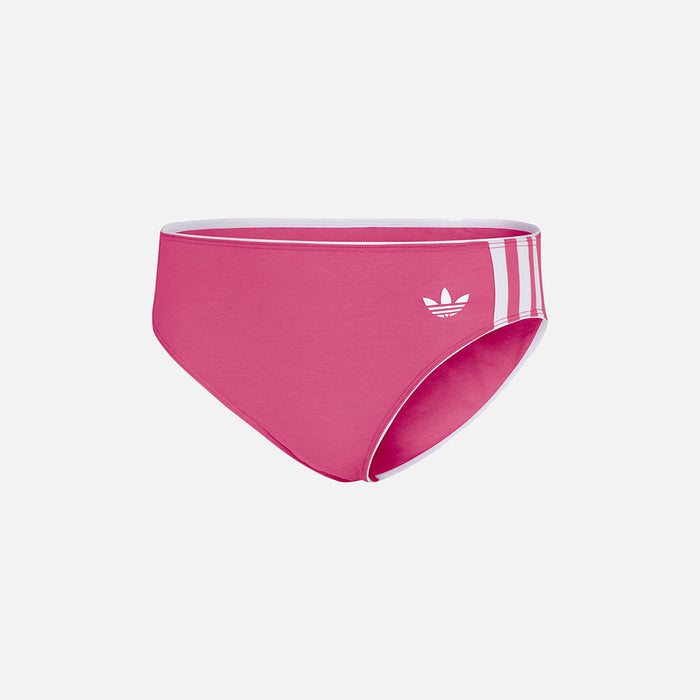 Quần Lót Nữ Adidas Underwear Acfc - Hồng - Supersports Vietnam
