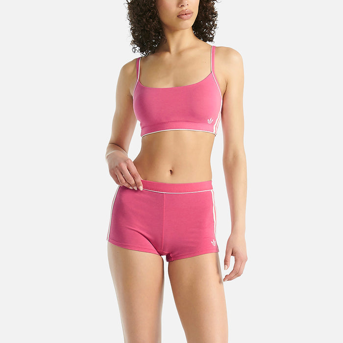 Quần Lót Nữ Adidas Underwear Acfc - Hồng - Supersports Vietnam