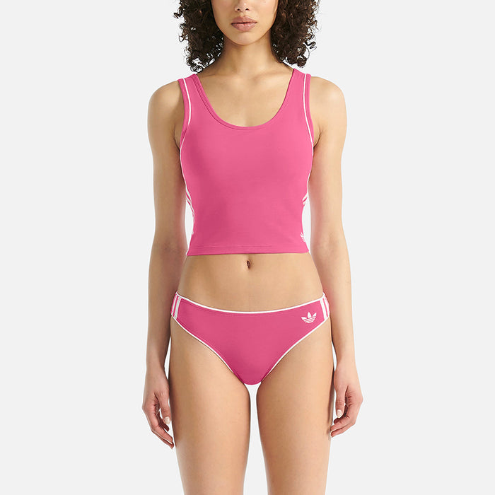 Quần Lót Nữ Adidas Underwear Acfc - Hồng - Supersports Vietnam