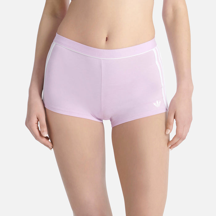 Quần Lót Nữ Adidas Underwear Acfc - Tím - Supersports Vietnam