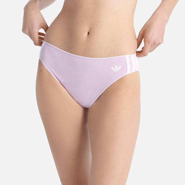 Quần Lót Nữ Adidas Underwear Acfc - Tím - Supersports Vietnam